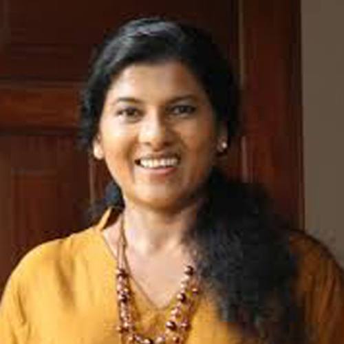 Rathna Lalani Jayakody profile image